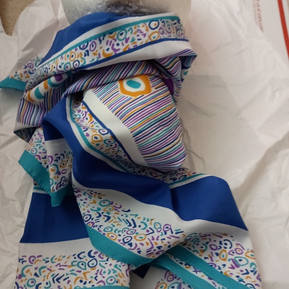 Kurt Jr. designer wool hat 1Sz $28+free scarf . - Picture 10 of 11